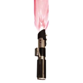 star wars darth vader sfx lightsaber flashlight by underground toys 