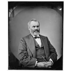  Slater,Hon. James Harvey of Oregon