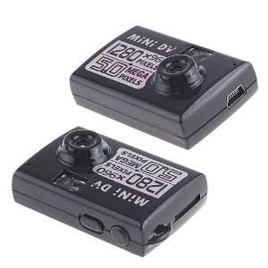  Multifunctional HD Mini DV Camera Video recorder Webcam 