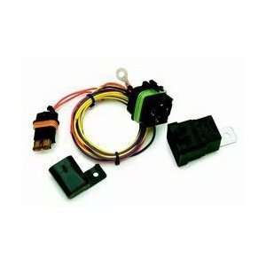  Painless Performance Products 30821 HEADLIGHT RELAY KIT 