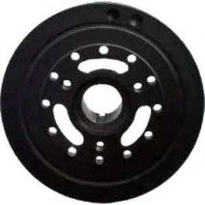  Pioneer DA4541HD New Harmonic Balancer Automotive