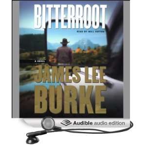  (Audible Audio Edition) James Lee Burke, Will Patton Books