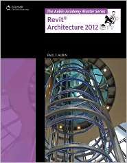 The Aubin Academy Master Series Revit Architecture 2012, (1111648484 