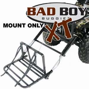   Day PLBB2 Power Loader Mounting Bracket For 2008 09 Bad Boy XT Buggie