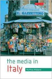 The Media in Italy, (0335222854), Matthew Hibberd, Textbooks   Barnes 
