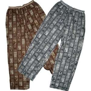  LOUNGEWEAR PANT GRAY MD Automotive