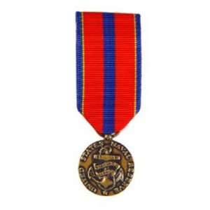 Navy Reserve Meritorious Service Mini Medal