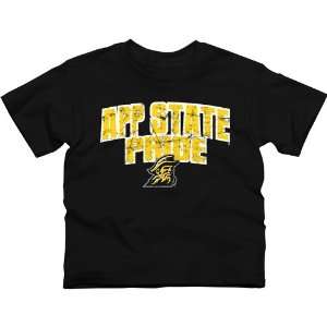  App State Mountaineers Apparel  Appalachian State 