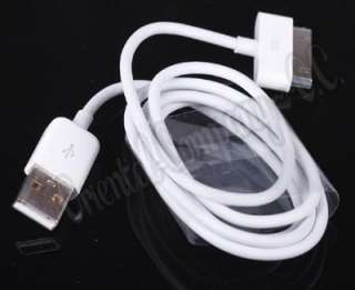 New Genuine Apple iPhone iPod iPad USB Data Sync cable  