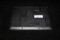 HP Pavilion g4 Laptop PC HSTNN Q68C Gray 500GB HDD 4GB Ram AMD 2.60GHz 