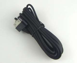 10 foot 3M USB Data Charger Cable for iPhone 4 4G 4S 3G S iPod iPad 2 