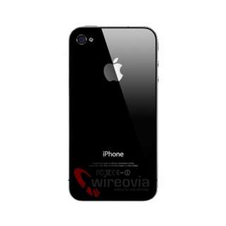 NEW Black Apple iPhone 4S 16GB FACTORY Unlocked 16 GB 4 S GPS WIFI 