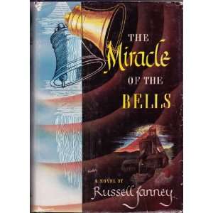  The Miracle of the Bells Russell Janney Books