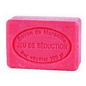  French Soap Game of Seduction 3.5 oz Beauty