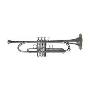  Fides Ftr 7000Ml Symphony Lt Series Bb Trumpet Lacquer 