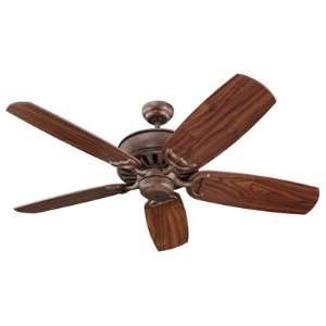  52 Avanti Ceiling Fan Finish British Bronze