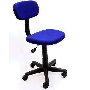  Task Chair    Royal Blue