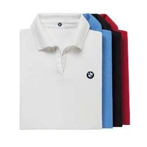  BMW Ladies Polo   WHITE  Size Extra Large Everything 