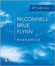   Placement Edition, (0076601781), McConnell, Textbooks   