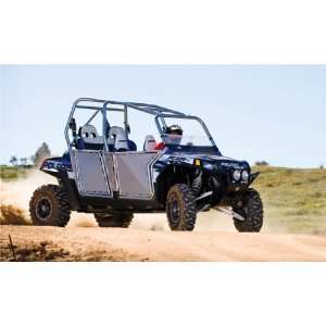  SUICIDE DOOR SOLID RZR4 ALUM Automotive