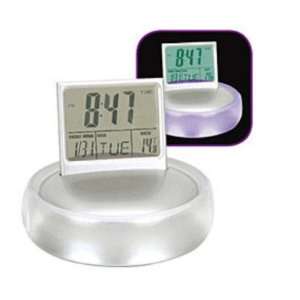  Digital Alarm Clock Case Pack 100   686730 Patio, Lawn 