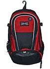 miken freak backpack red ultimate baseball softb all bag comfortable