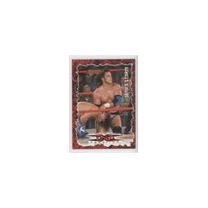  2004 Pacific TNA Red #46   James Storm