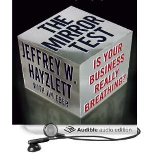   ? (Audible Audio Edition) Jeffrey W. Hayzlett, Jim Eber Books