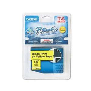  Brother TZE 661 Tape Cartridge, Brother TZE661 Office 