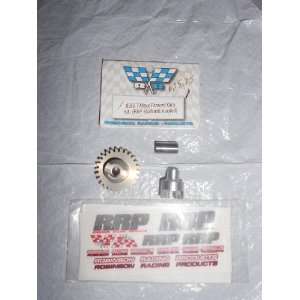  Forward ONLY Gear Kit T Maxx Toys & Games