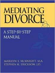   Divorce Manual, (0787958492), Mcknight, Textbooks   