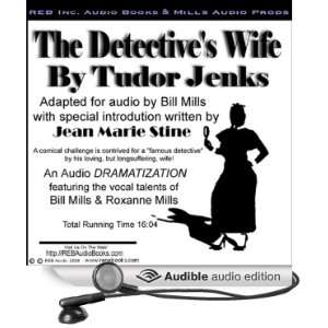   Audible Audio Edition) Tudor Jenks, Bill Mills, Roxanne Mills Books