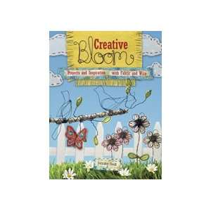  Creative Bloom Jennifer Swift Books