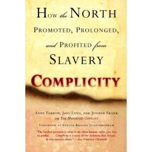   from Slavery Anne & Lang, Joel & Frank, Jennifer Farros Books