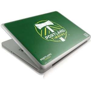 Portland Timbers Solid Distressed skin for Apple Macbook Pro 13 (2011 