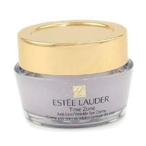  Estee Lauder Time Zone Anti Line / Wrinkle Eye Crème 