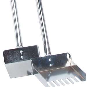  RAKE TYPE   Clean Go Pet Sanitary Scoops