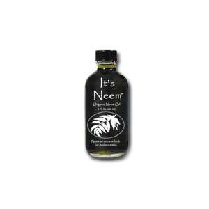  Neem Seed Oil