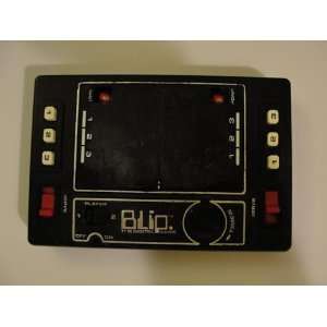  Blip  The Digital Game Collectable Toys & Games