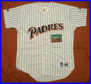 UDA TONY GWYNN Autographed Signed HAND PAINTED PADRES JERSEY Limited 