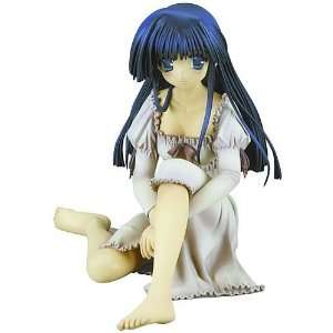  Comic Party Aya Hasebe PVC Statue Figure Toys & Games