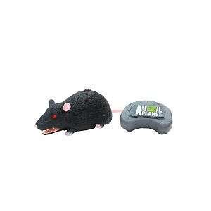  Animal Planet Infrared Remote Control Rat Toys & Games