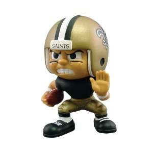    Lil Teammates Series New Orleans Saints Running Back Toys & Games