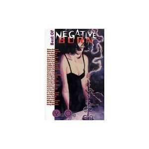  Best of Negative Burn Year One Joe Pruett Books