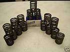 FORD 302 5.0 MUSTANG TBIRD VALVE SPRINGS 16 212 1181