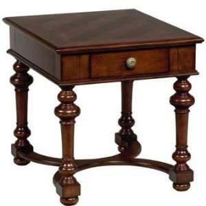  END TABLE    BROYHILL 3669 002 Furniture & Decor
