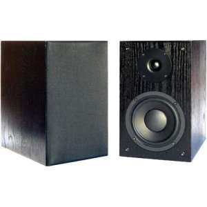  New   New Wave Audio BK 62 60 W RMS Speaker   2 way 