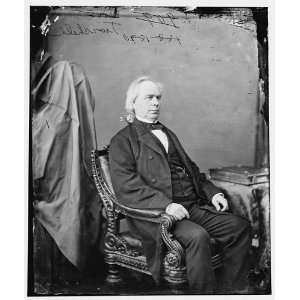  Hon. Ginery Twichell,of Mass.