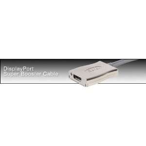  DisplayPort Super Booster Cable 75 ft