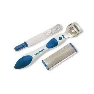  Tweezerman 3 In 1 Pedicure Tool Beauty